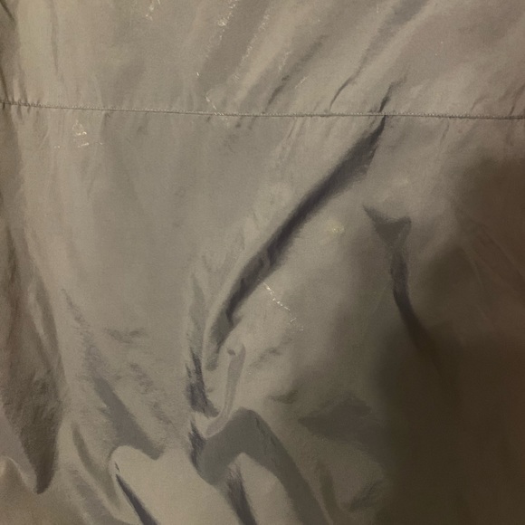 Tommy Hilfiger Hoodie Windbreaker Size Small. - Picture 3 of 9